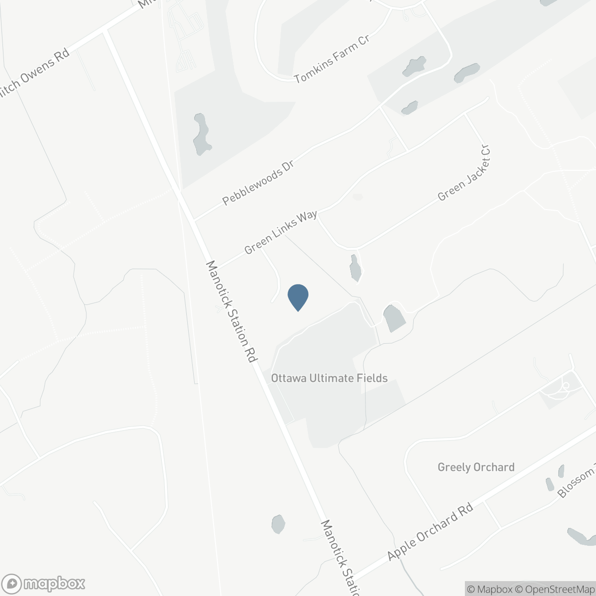3017 ULTIMATE COURT, Ottawa, Ontario K4P 0G6